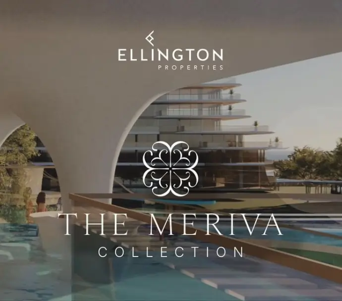 Ellington Meriva Dubai Island